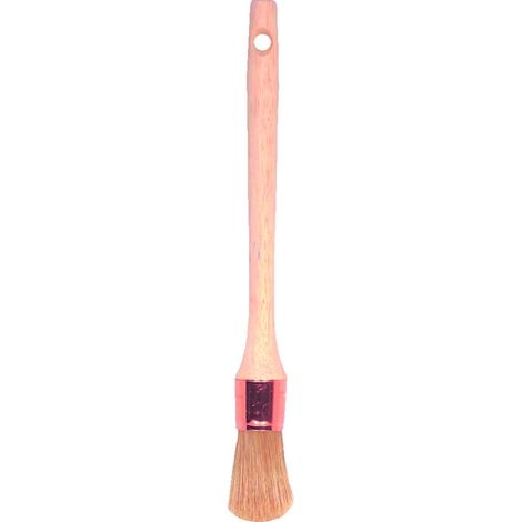 Brosse pouce pour chantier 4173 - 25 mm - NESPOLI