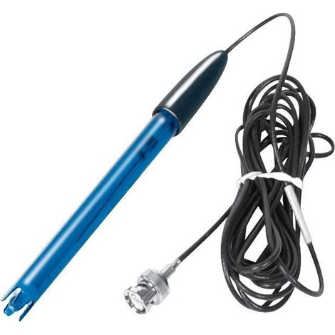 Electrodo combinado de pH AstralPool para reguladores de pH 60648