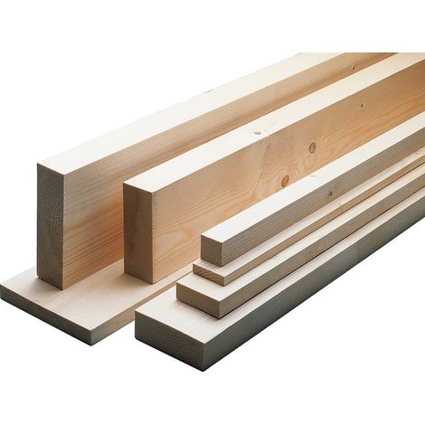 Listello piallato legno abete mm 31 x varie misure x 2450 dimensione disponibile: mm 31 x 60 x 2450