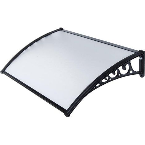 PENSILINA POLICARBONATO COMPATTO L150XP100 TRASPARENTE (1/6)