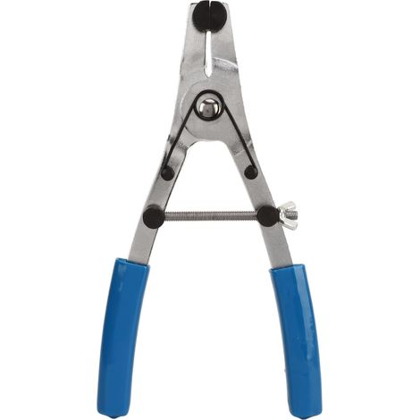 Outil de Piston D'étrier de Frein, Pince Universelle de Retrait de Piston de Frein de Moto (1/5)