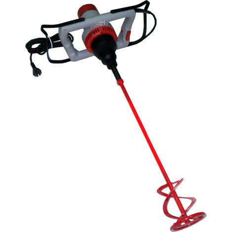 ACESA CONST 2400MIX-1000+SS-120 Mischer Liquidat