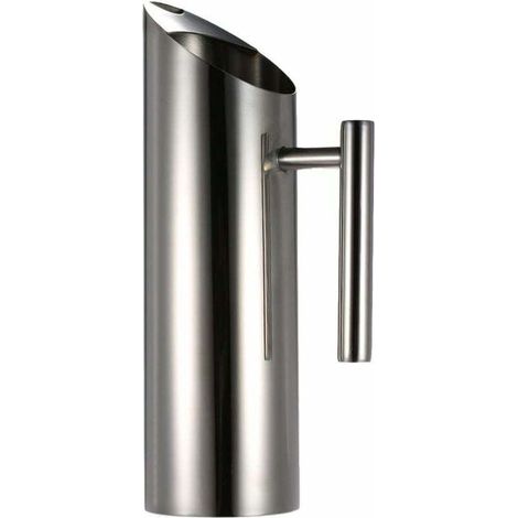 1.5L Carafe à l'Eau en Acier Inoxydable-Fei Yu