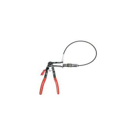 Alicates flexibles para reparación de automóviles - 630 mm - Crezuo