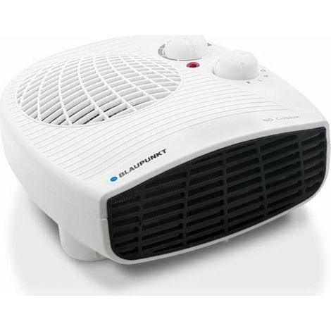 Chauffage blaupunkt bp1006/ 2000w/ thermostat réglable (1/4)