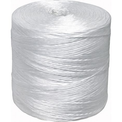 6PZ SPAGO POLIPROPILENE tit.1,1000 (kg. 2 circa)