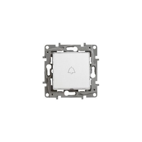 Legrand TASTER BEL. BF SPRK UW (664515 NILOE)