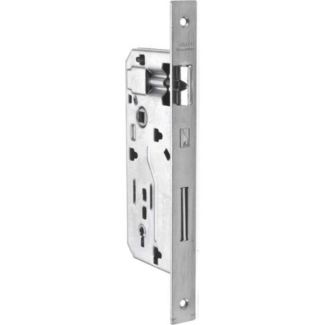 PATENT SERRATURA Q.8/90 NICHEL 45 S/GACCIA Q.TA 5