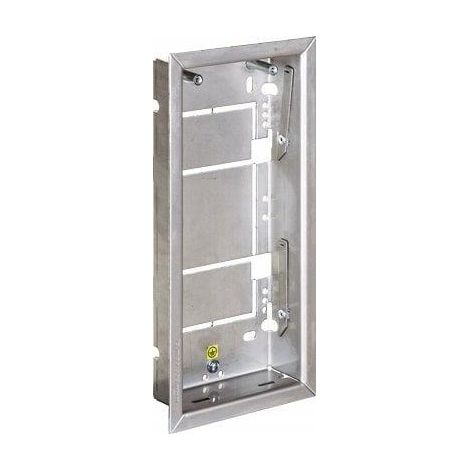 Aco CDN-RZ2-S Unterputzrahmen aus Edelstahl