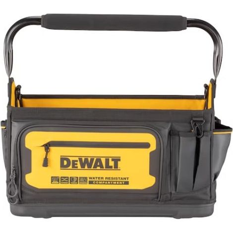 DEWALT DWST60106-1 Tote tool bag 20"