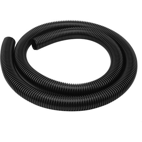 Tuyau flexible souple de 2 m, diamètre intérieur 32 mm, diamètre extérieur 39 mm, accessoire pour aspirateur domestique (1/5)