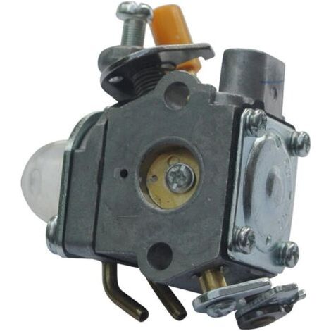 QORVA-Réglage générique du carburateur pour débroussailleuse Ryobi RBC30SET RLT30CET RHT2660DA RLT26CDS RBC26SES (remplace Zama c1u-h60 308054003 985624001)