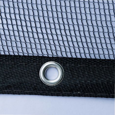 Filet de Protection Multifonction 100g/m2 4 x 6 m