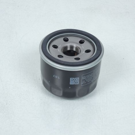 p2r ölfilter für roller kymco 500 x-citing hf147 1541a-lba2-e00