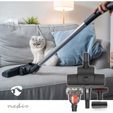 Kit de inicio de aspiradora mascotas electroluxuniversal 32 - 35 milimetros (1/4)