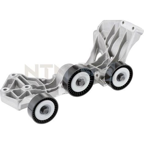 Galets d'accessoires tendeur - GA351.28 - SNR - Compatible avec véhicule Mercedes