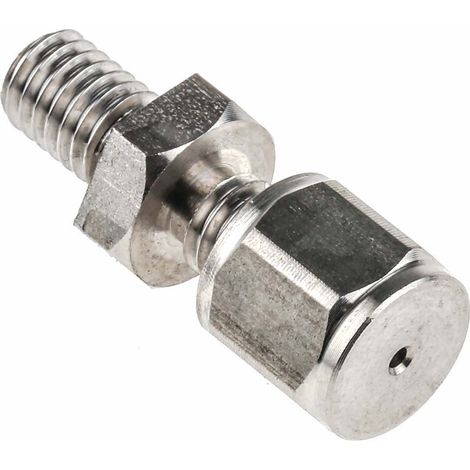 Raccord de compression M6 pour Thermocouple, Ø 1mm ( Prix pour 1 )