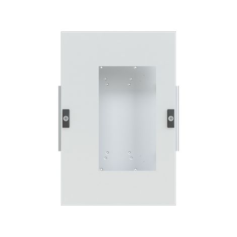 SPEE Combi-KIT Installation Tarif Jaune XT5 RC Horizontal L600x300 -4p In 400A 1SZE980090B0270 ABB QJ5H630RC