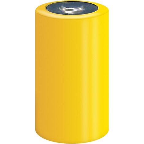 Pila Litio ER34615 3,6V