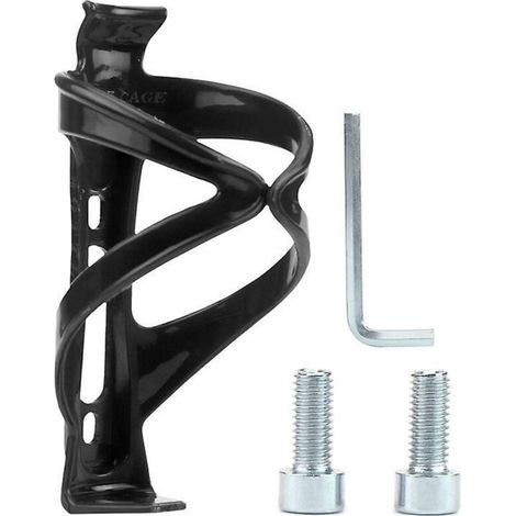 porte Bidon De Vlo Bouteille Pour Vlos De Route Montagne Et D'enfants,installation Facile