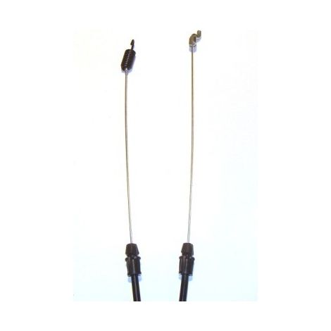 746-04784 - Cable de traction pour tondeuse MTD (1/2)