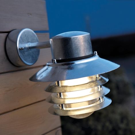 Aplique de pared E27, Vejers, NORDLUX NORDLUX (1/3)