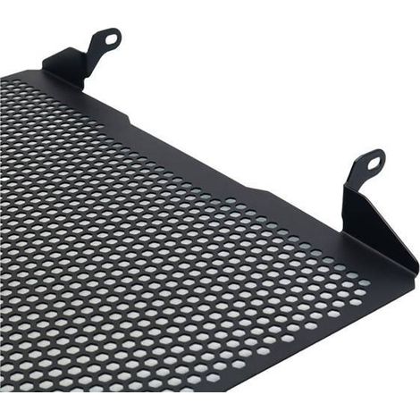 Nouvelle grille de protection de radiateur pour Suzuki V-Strom 650 XT DL650, améliorée pour une protection tout-terrain. (1/4)