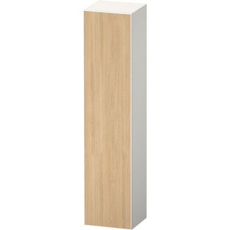 Duravit Zencha Hochschrank, 400x360x1760 mm, eine Tür, Anschlag (1/2)