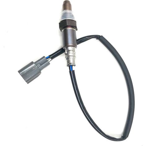 Compatible with Toyota RVA Lexus car parts and components, front lambda sensor 89467-48160 (1/3)