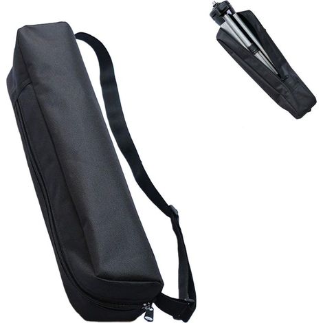 Pochette de Rangement Pliable pour Outils de Barbecue Housse de Protection de Pique Nique Barbecue Organisateur d outils de Barbecue 57 x 10 x 10 cm (1/4)