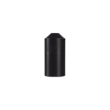 OBO Bettermann Schlagkopf für OMEX-Erder 25mm Stahl, 3042251