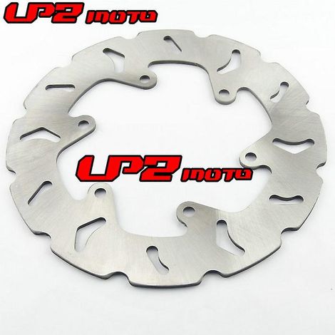 Convient pour Yamaha YP250 Majestic 250 Majesty250 96-07 disque de frein avant frein avant( ) (1/5)