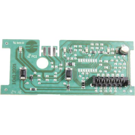 MODULE REP84541 POUR LAVE VAISSELLE SMEG - 811651238