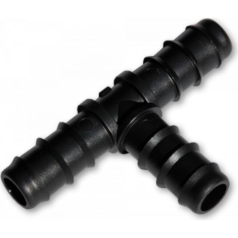 T-Stück Schlauchverbinder 25 mm