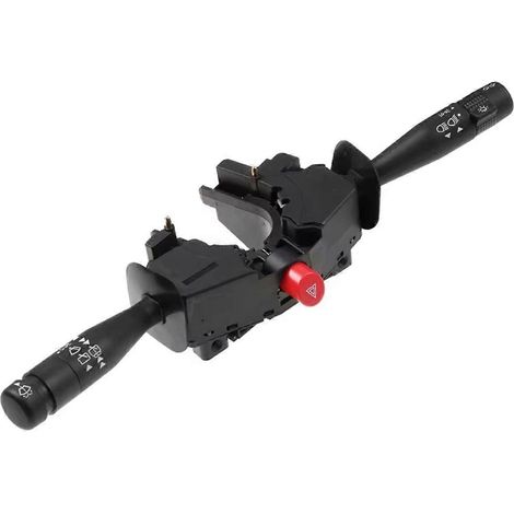 Kombinierter Blinkerschalter 96FG13335AB für Fiesta (1/5)