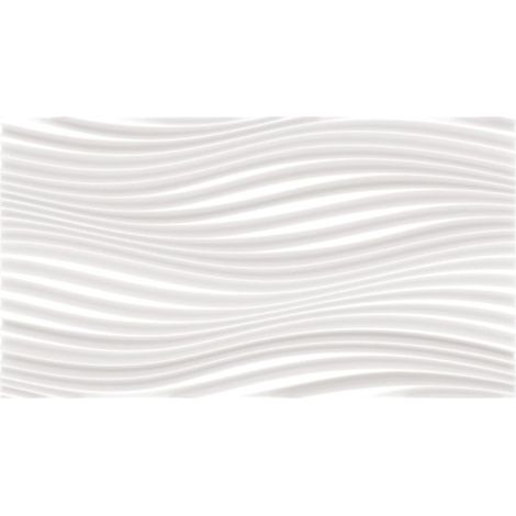 Atlantic – Radiateur à inertie connecté 1000W double corps de chauffe – Compatible Cozytouch – Dimensions 1100 x 600 x 97 mm – 603110 (1/4)