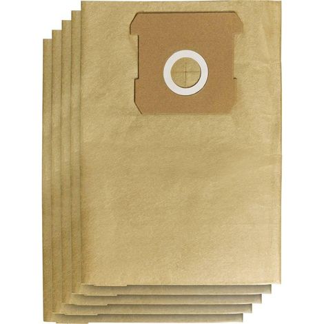 SACCHETTO FILTRO 10LT (5PZ) ACCESSSORI PER BIDONI