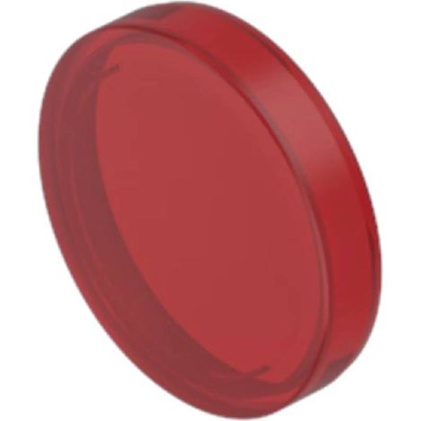Dispositivo di comando eao 704.602.2 ip67 diametro 23,7 mm
