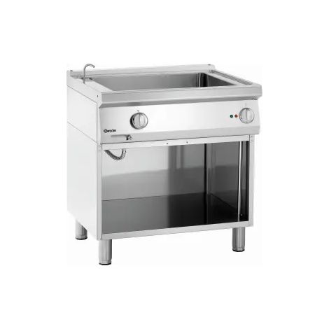 Bain Marie 700, L800, SO, aAE - Bartscher