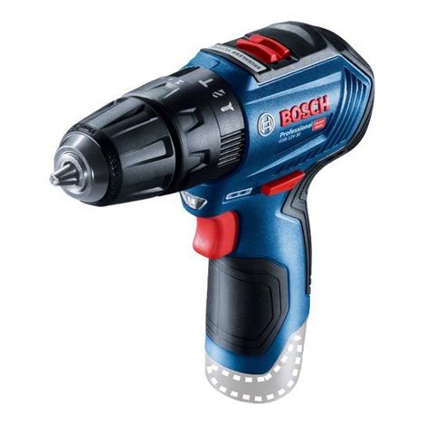 Bosch Werkzeug - 12V Akku-Schrauber, ohne Akku und Ladegerät 06019G9102 (1/5)