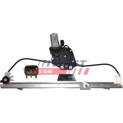 FT91915 regulador de ventana rápido delantero LE eléctrico KPL