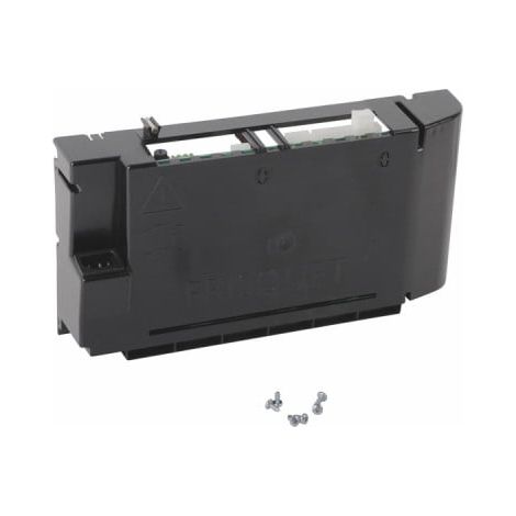 Boîtier électrode EVO VMC - FRISQUET : F3AA41085