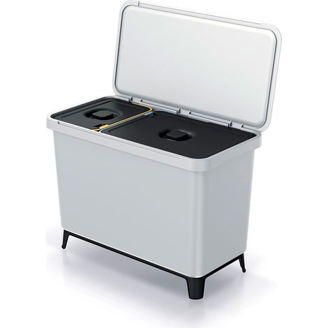 Sistema de clasificación de reciclaje 10L & 23L