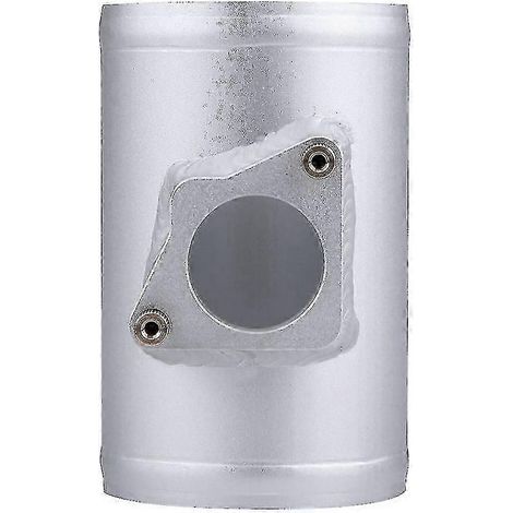 Adaptateur de capteur de débit d'air, base de montage du débitmètre d'admission pour Mazda 3, 6, Subaru, Suzuki, 75 mm (1/5)