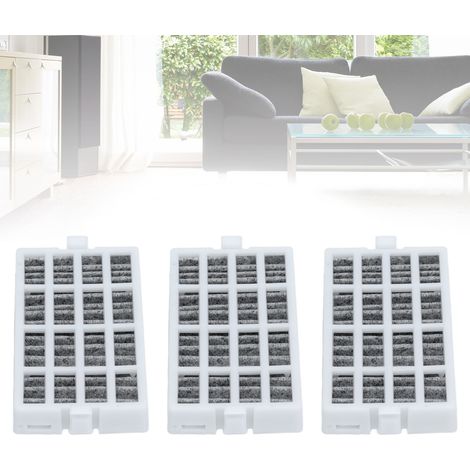 Passend für das Filterelement des Whirlpool-Kühlschranks W10311524 AIR1 RAF1180 (1/5)