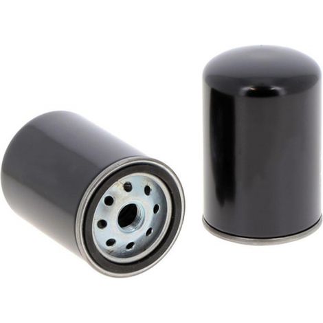Dieselfilterelement 600-311-8222, hocheffizientes Kraftstofffilterelement 6003118222 (einteilig) (1/4)