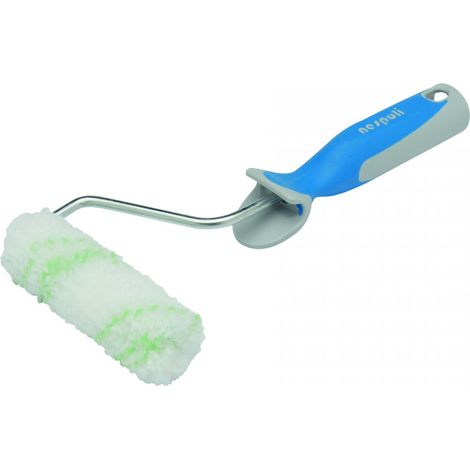 Rouleau enduit de Teflon® finition mate 110mm