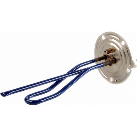 Ingresso riscaldatore smaltato 1000 W per Velis