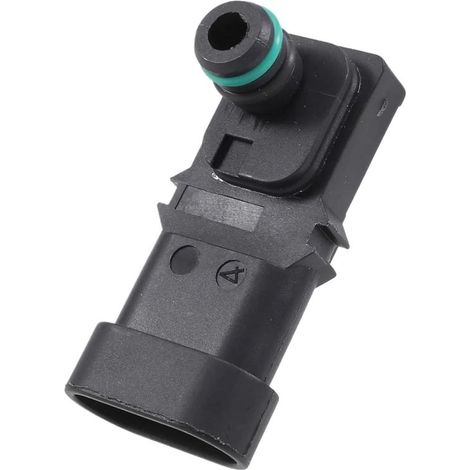 Adecuado para 8200121800 8200105165 7700101762 Para sensor MAP para Renault Para Clio Para Espace Kangoo Megane Scenic Laguna Logan Thalia 1.2