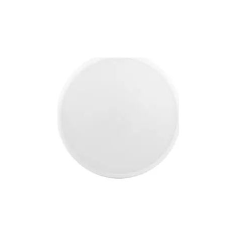 Plafón Led Cct 30w Sensor Movimiento Redondo Superficie Ip65 82.380/30/cct